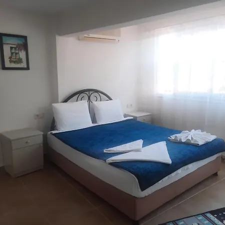 カントリーハウス Onder