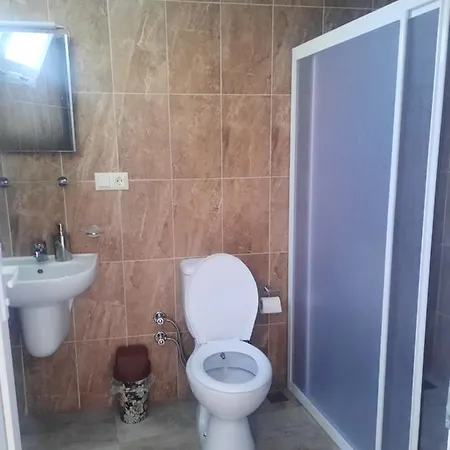 カントリーハウス Onder ダルヤン