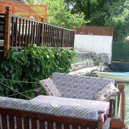 Casă la țară Onder