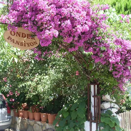 カントリーハウス Onder