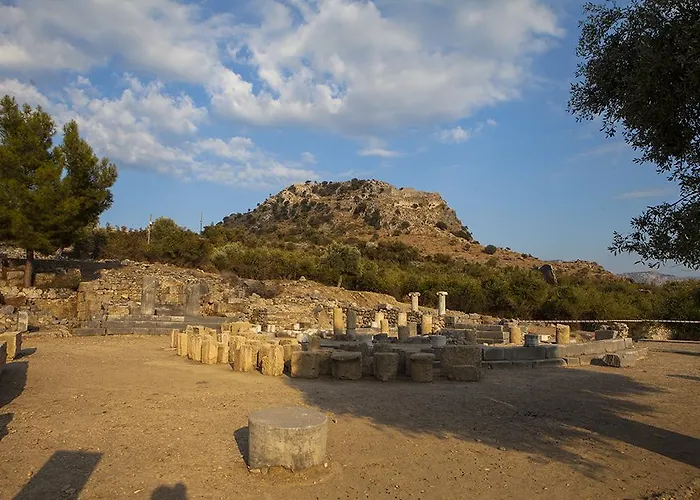 カントリーハウス Onder