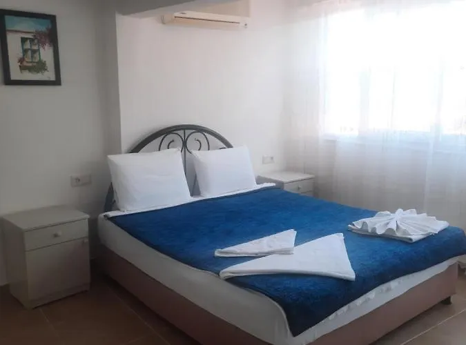 カントリーハウス Onder