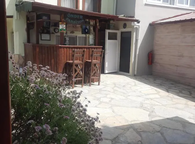 カントリーハウス Onder *