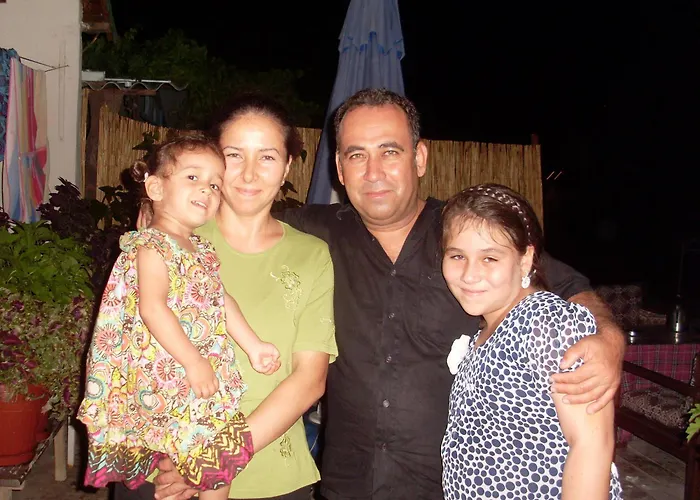 カントリーハウス Onder *