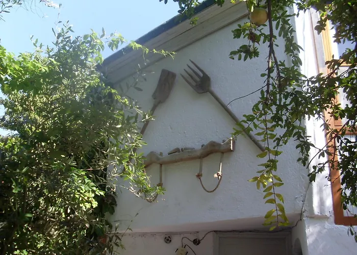 カントリーハウス Onder