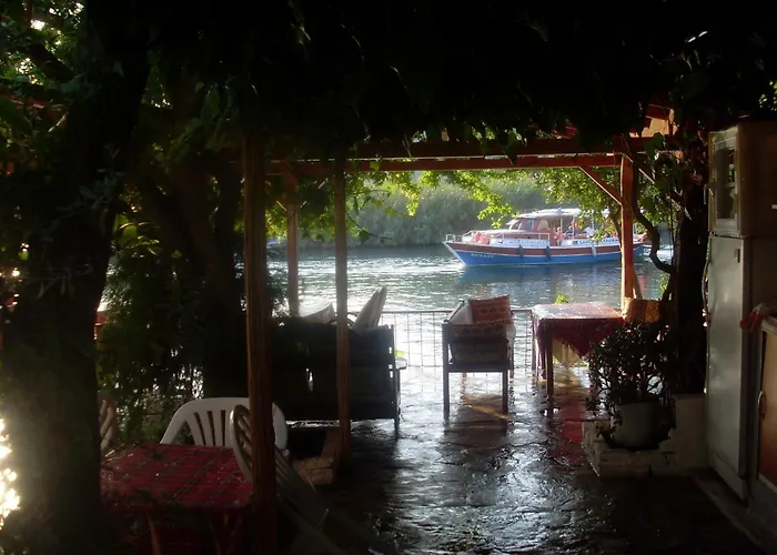 カントリーハウス Onder *