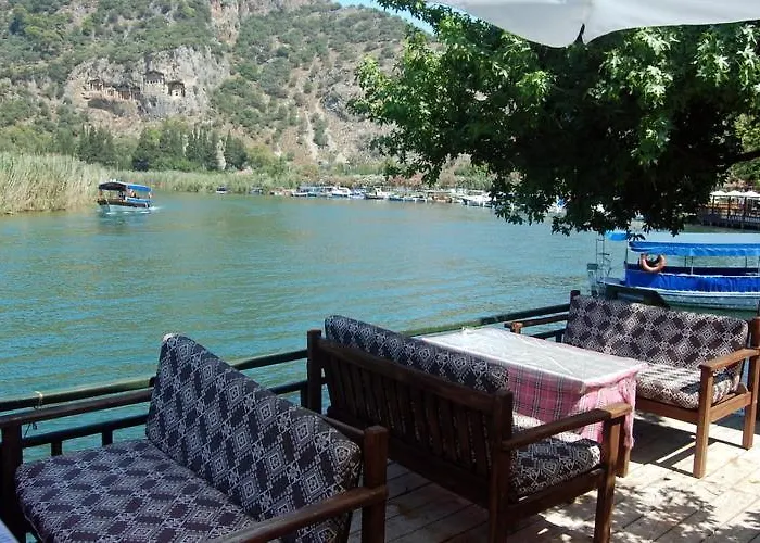 カントリーハウス Onder *