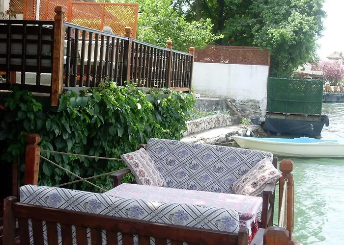 カントリーハウス Onder