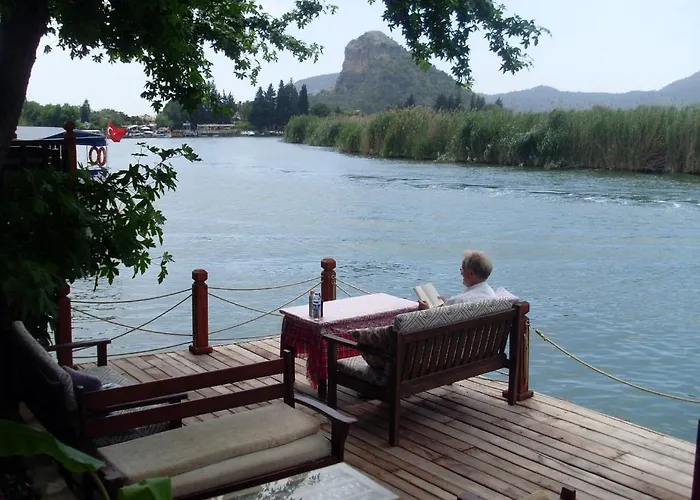 カントリーハウス Onder