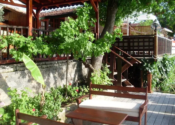 Onder カントリーハウス *