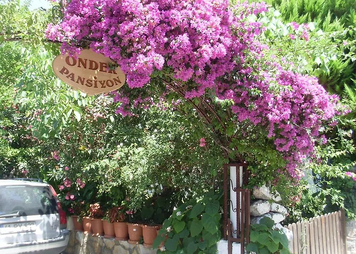 カントリーハウス Onder