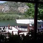 Onder Casa de Campo *