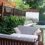 Casa de Campo Onder