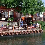 Onder Casa de Campo