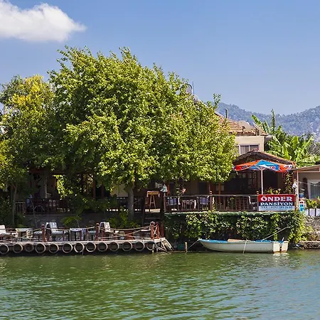 Casa di campagna Onder *