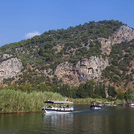 Onder * Dalyan