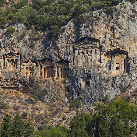 Casa di campagna Onder