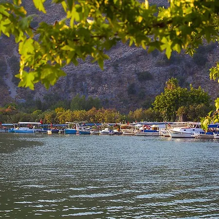 Onder Country house Dalyan