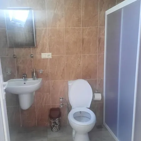 Onder Casa di campagna Dalyan