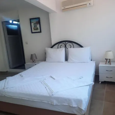 Casa di campagna Onder Dalyan