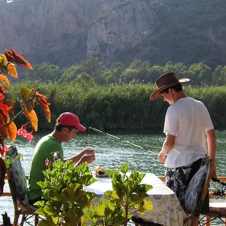 Casa di campagna Onder