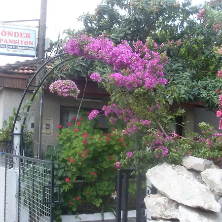 Onder Dalyan