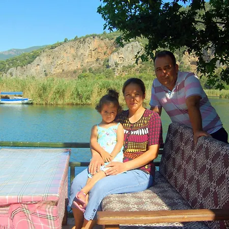 Casa di campagna Onder *