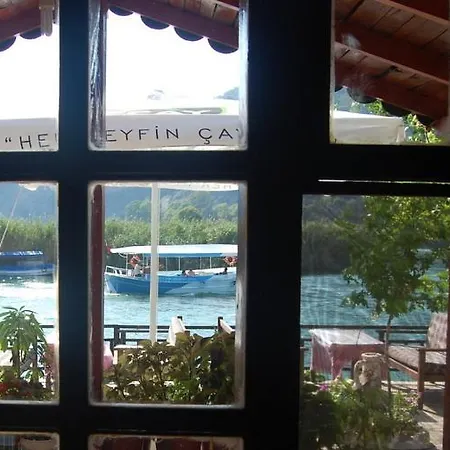 Country house Onder Dalyan