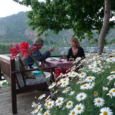 Onder Casa di campagna Dalyan