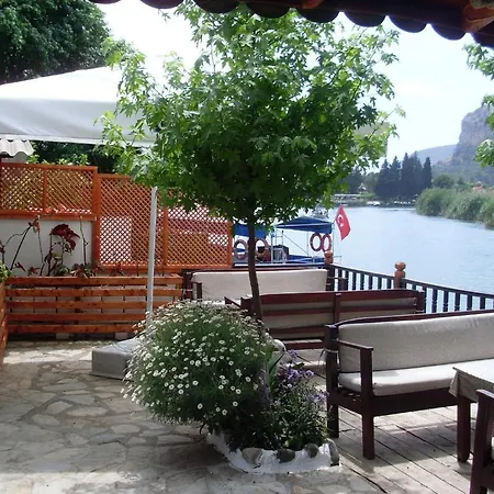 Onder * Dalyan