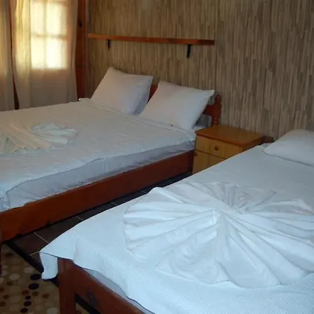 Country house Onder *