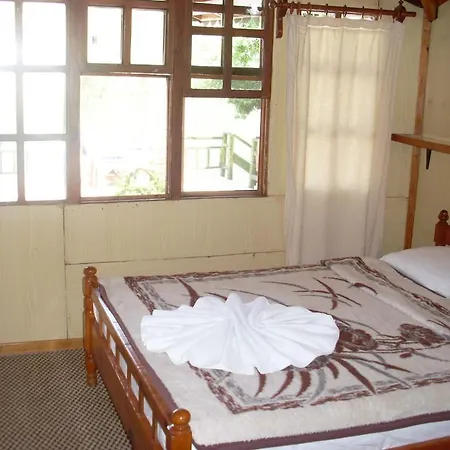 Country house Onder