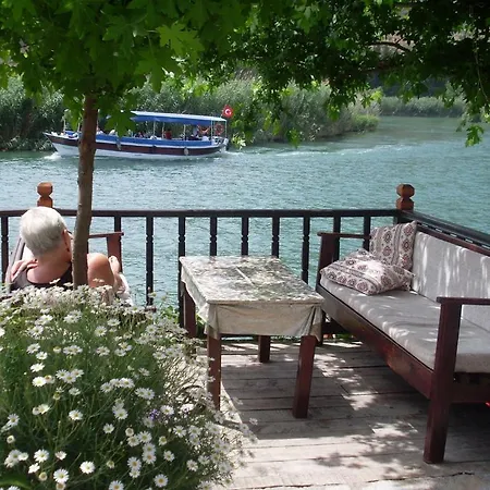 Country house Onder *