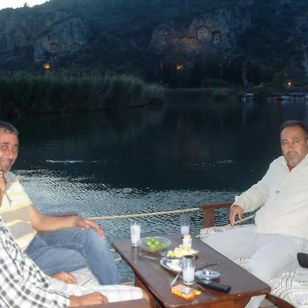Onder Country house Dalyan