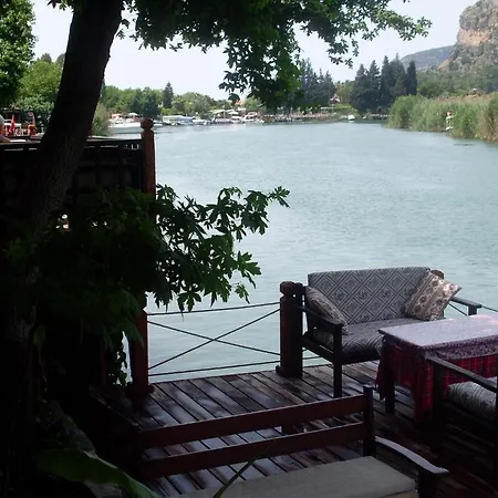 Onder Casa di campagna Dalyan