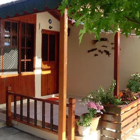 Onder Gospodarstwo wiejskie Dalyan