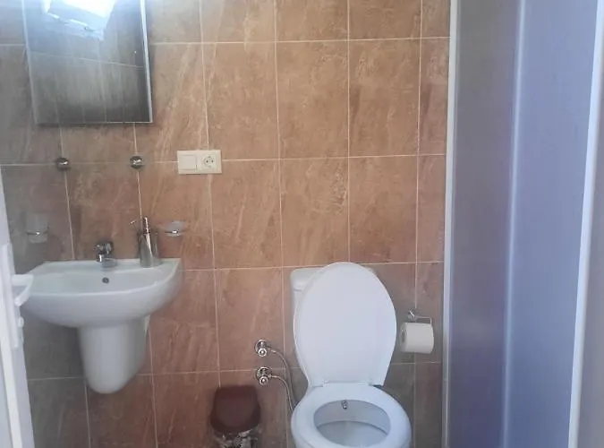 Onder Landhuis Dalyan