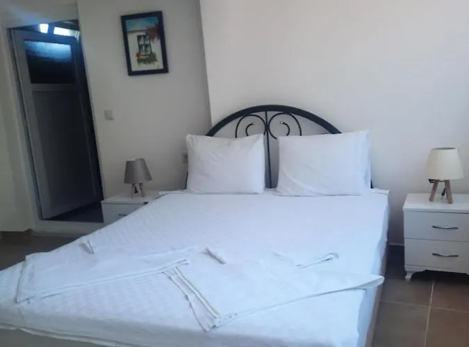 Landhuis Onder Dalyan