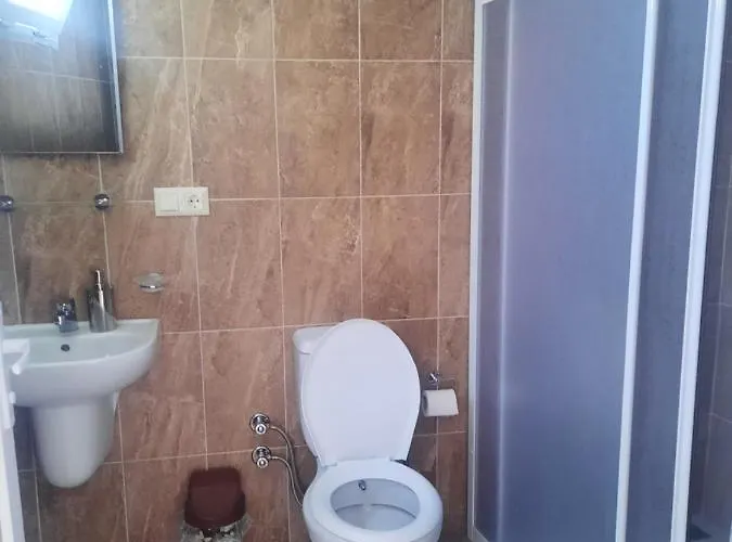 Landhuis Onder Dalyan