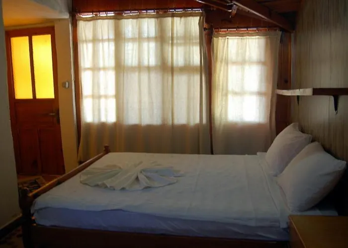 Landhuis Onder Dalyan