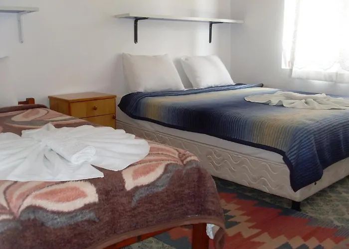 منزل ريفي Onder