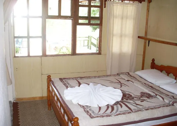 منزل ريفي Onder