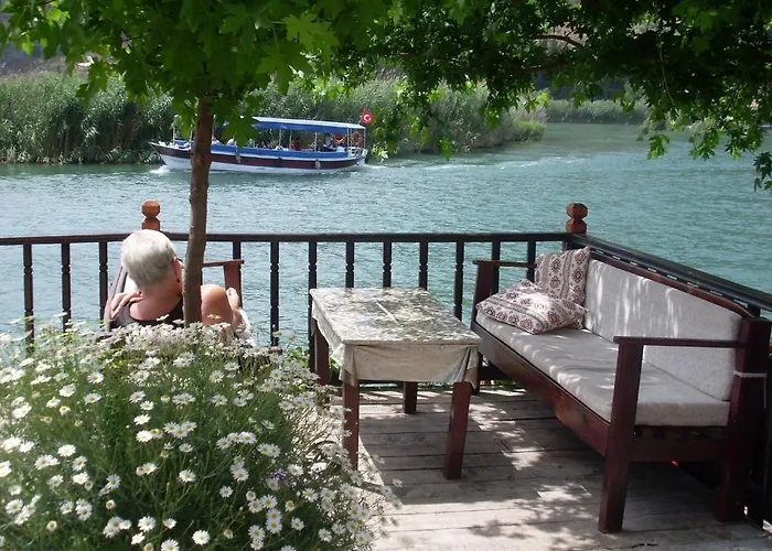 乡村民宿 奥德潘锡永酒店 *